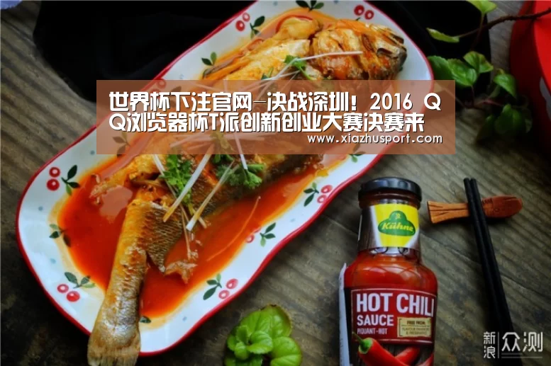 世界杯下注官网-决战深圳!2016 QQ浏览器杯T派创新创业大赛决赛来袭(图2) 2026世界杯投注站官网