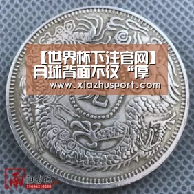 【世界杯下注官网】月球背面不仅“厚脸皮”还是“麻子脸”